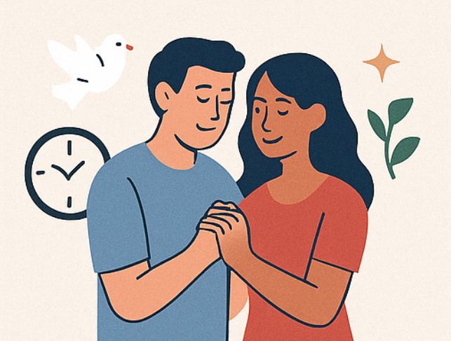 Cinsel İletişim Sanatı: Partnerinle Açık Konuşabilmek Neden Bu Kadar Önemli? 💬❤️🌈
