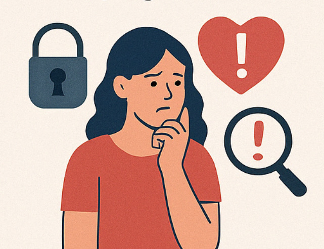 Cinsel İletişim Sanatı: Partnerinle Açık Konuşabilmek Neden Bu Kadar Önemli? 💬❤️🌈