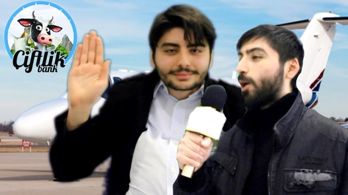 Dünyanın En İyi Browni Tarifiyle Geldim!