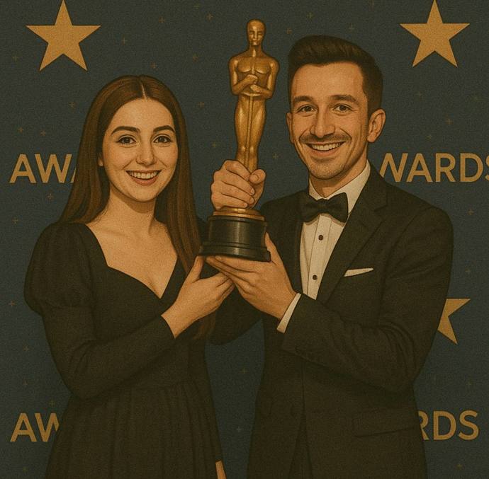 Sitenin Eski Admini @kimikio İle Kültür&Sanat Hakkında Yaptığım Röportajım!
