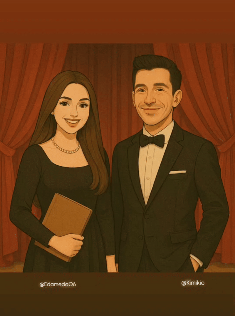 Yapay zeka elleri yakın çizmiş 🤔 asla yanlış anlaşılmayı kabul etmiyorum! 🤣