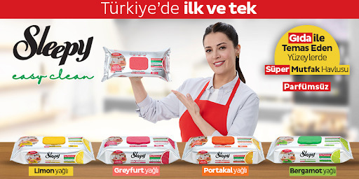 Mutfakta Gizli Tehlike: Sarı Bezler, Evdeki En Kirli Yüzeyler!