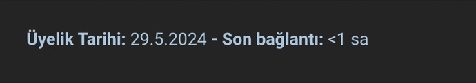 Organik Bir KS Hikayesi Okumak İster misin? Çay veya Kahveni Al, Gel! 🤓