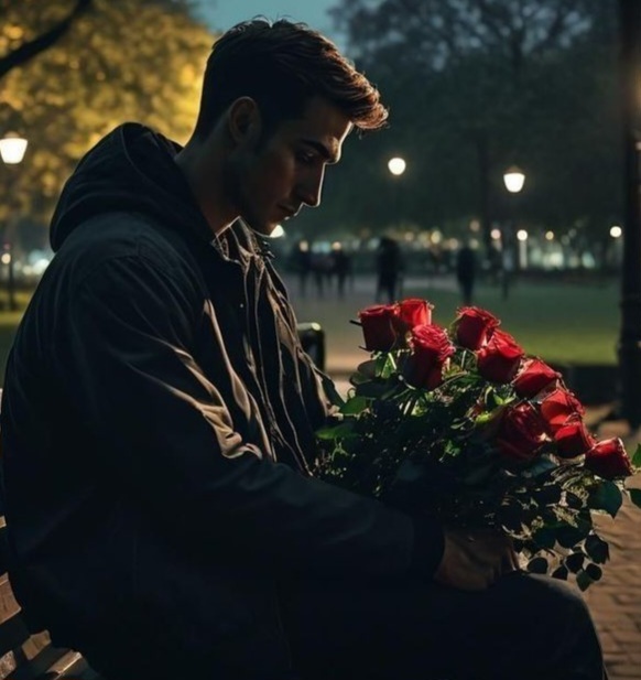 Yarım Kalan Aşklar İçin Bir Hikâye 💔