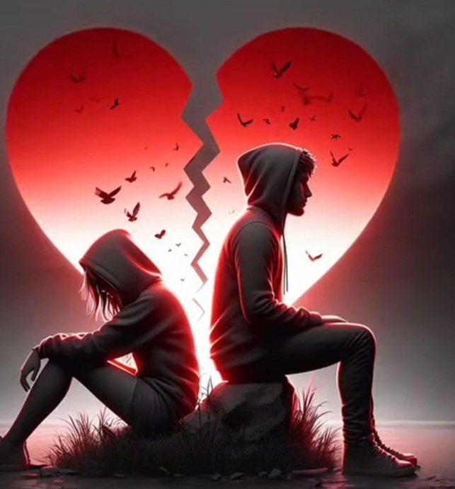 Yarım Kalan Aşklar İçin Bir Hikâye 💔