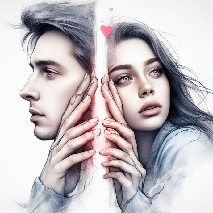 Yarım Kalan Aşklar İçin Bir Hikâye 💔