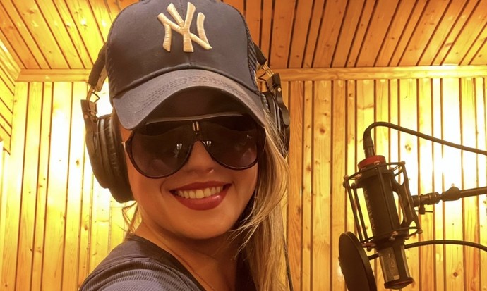 Maria del Sur - muzikonair.com