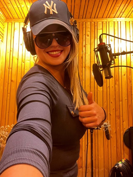 Maria del Sur - muzikonair.com