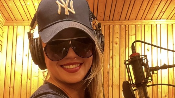 María del Sur, “Mentiste” ile Hikâyesini Anlatıyor!