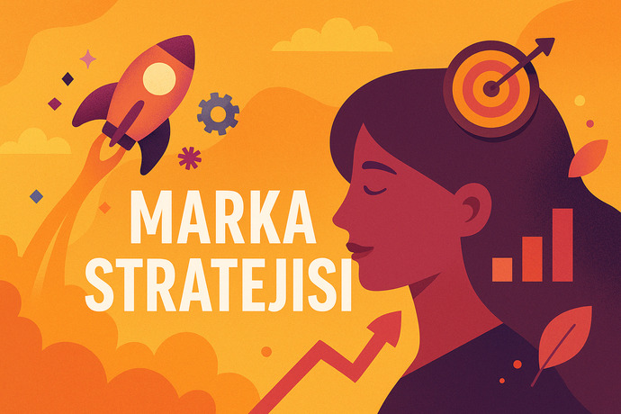 PR ve Markalaşma