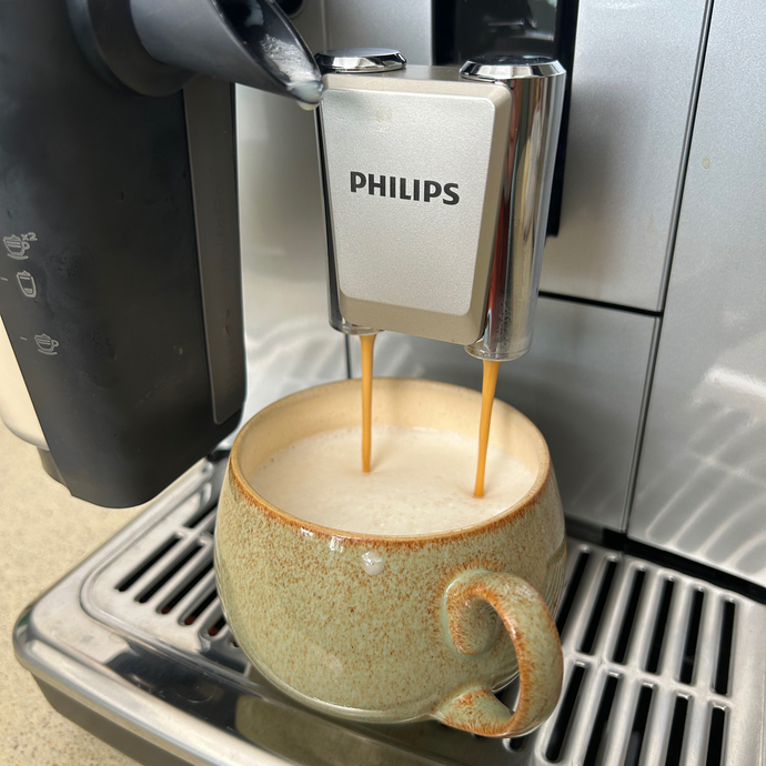 Philips LatteGo ile Evde Barista Olmanın 5 Lezzetli Yolu! ☕
