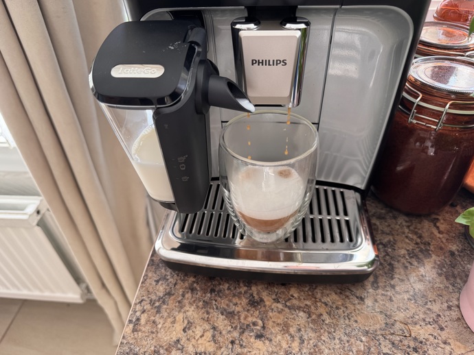 Philips LatteGo ile Evde Barista Olmanın 5 Lezzetli Yolu! ☕