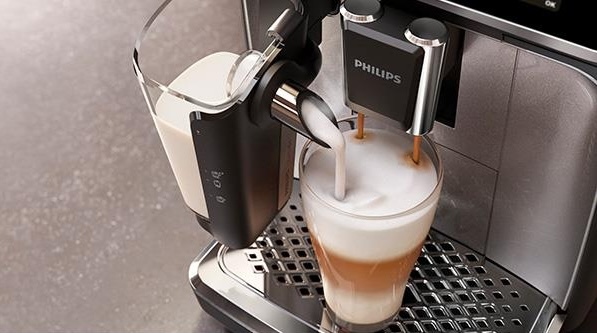 Philips LatteGo ile Evde Barista Olmanın 5 Lezzetli Yolu! ☕
