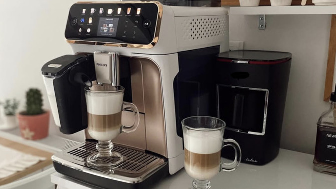 Philips LatteGo ile Evde Barista Olmanın 5 Lezzetli Yolu! ☕