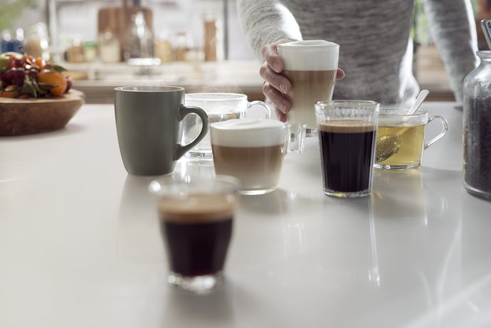 LatteGo’suz Olmaz! Bu 5 Madde Sana Da ‘Almalıyım!’ Dedirtecek ☕💛