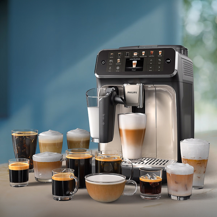 LatteGo’suz Olmaz! Bu 5 Madde Sana Da ‘Almalıyım!’ Dedirtecek ☕💛