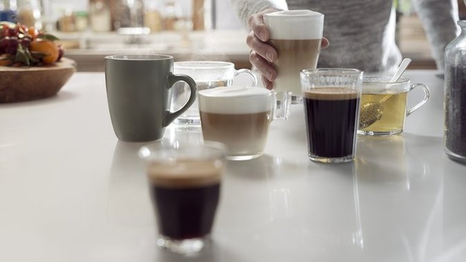 LatteGo’suz Olmaz! Bu 5 Madde Sana Da ‘Almalıyım!’ Dedirtecek ☕💛