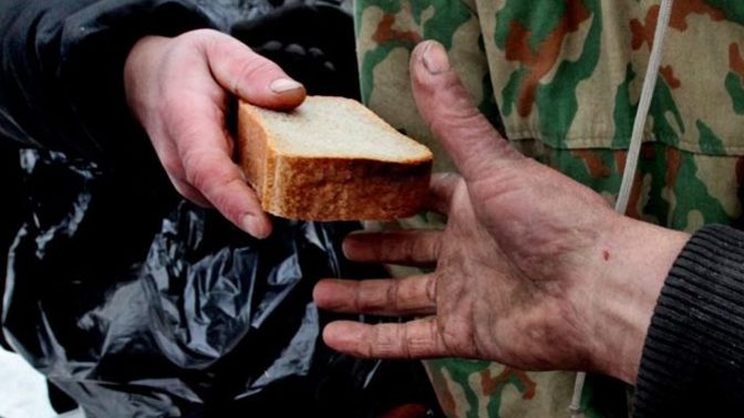 Ülke Ekonomisi Kötüye Gittiği İçin Yaşananlar