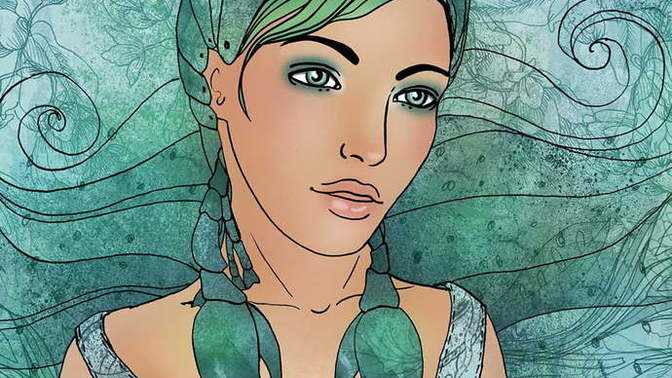 KızlarSoruyor'un Yengeç Burcu Üyeleriyle Astrolojik Sohbetler!