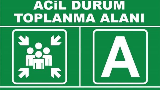 Acil ve Afet Durumlarında Yapılması Gereken Birkaç Öneri