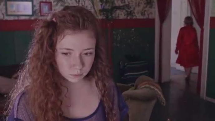 Bir Babanın Mahvettiği Bir Hayat Çekmeceler Filmi