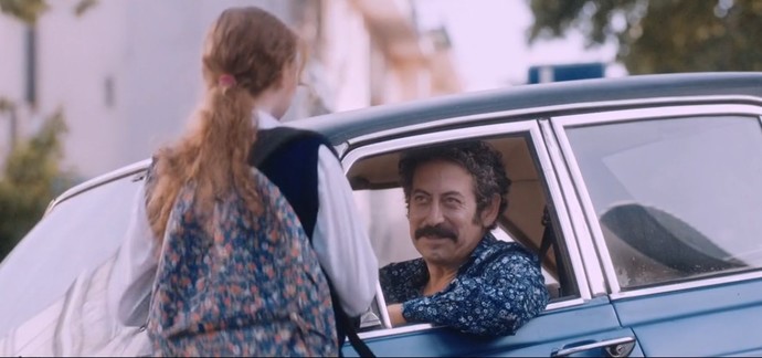 Bir Babanın Mahvettiği Bir Hayat Çekmeceler Filmi