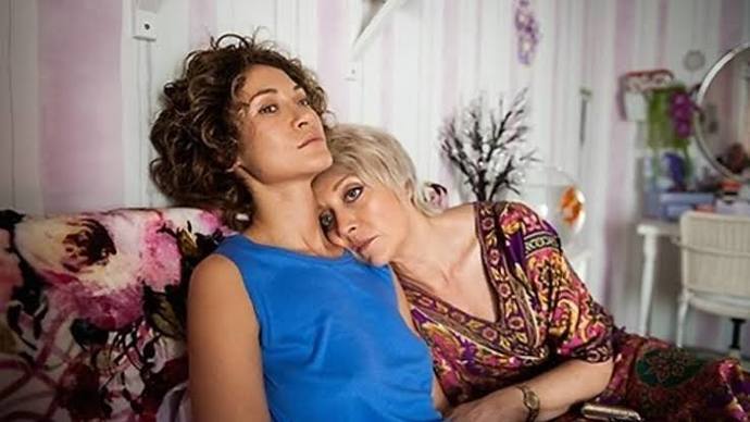 Bir Babanın Mahvettiği Bir Hayat Çekmeceler Filmi