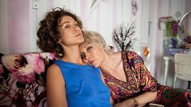 Bir Babanın Mahvettiği Bir Hayat "Çekmeceler Filmi"