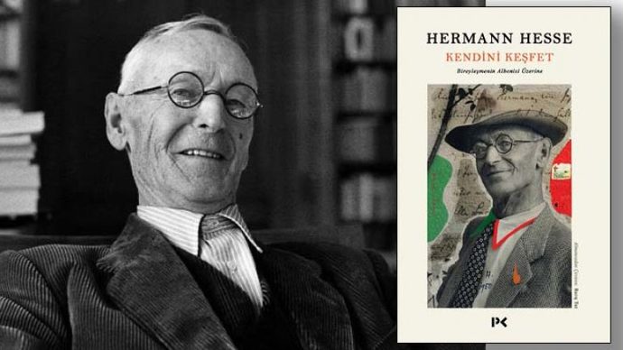 Hermann Hesseden 6 Hayat İpucu