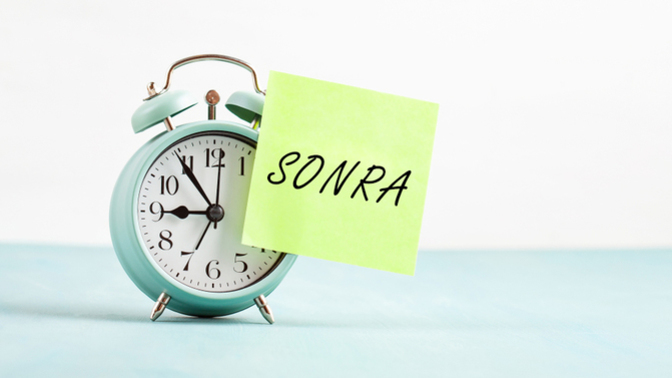 O İş Neden Yarım Kalıyor? Erteleme Sanatının Psikolojik Sırları