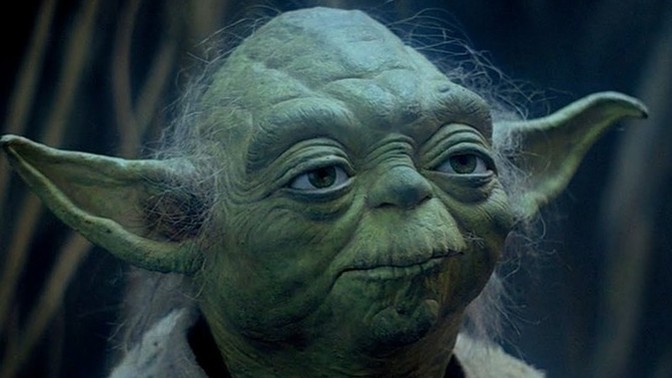 Yoda'nın KScan Rehberi: İlk Başlangıç