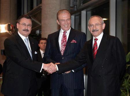 NEREDEN NEREYE Y-CHP
