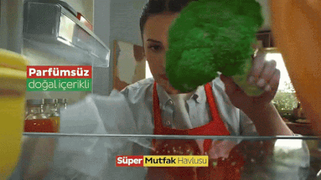 Mutfağın Süper Şeflerine Yeni Nesil Hijyen Önerilerim