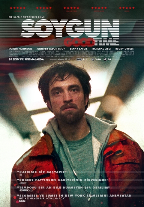 Son Zamanlarda İzlediğim Sürükleyici 6 Yeni Film Önerisi!