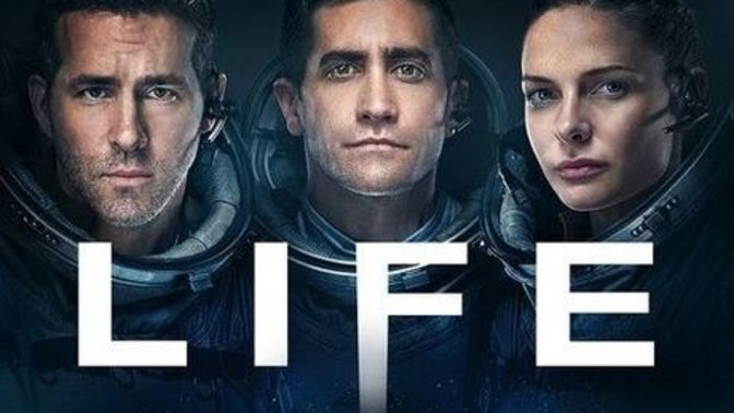 Son Zamanlarda İzlediğim Sürükleyici 6 Yeni Film Önerisi!