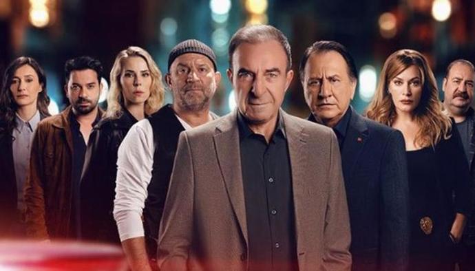 Kesinlikle Televizyonda İzlemeniz Gereken Yerli Dizi Önerilerim!