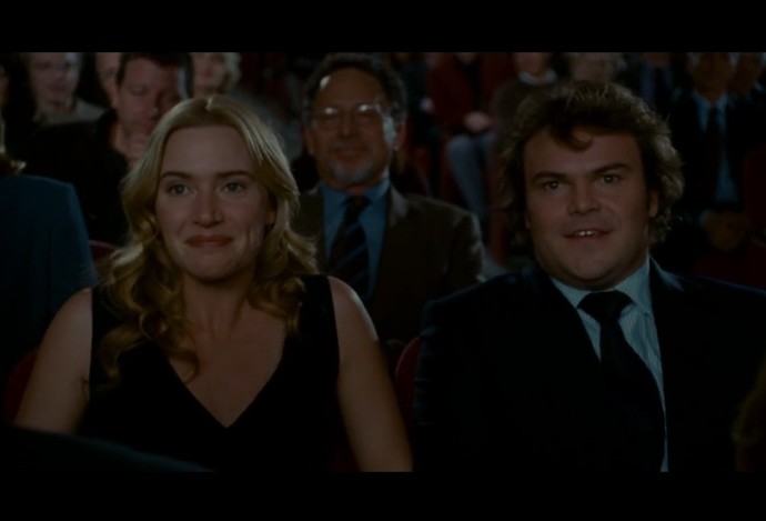 Sürprizlerle Dolu Bir Film The Holiday