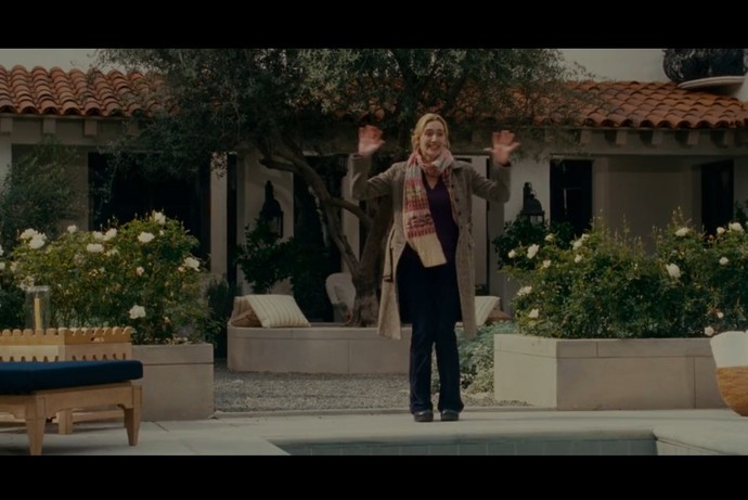 Sürprizlerle Dolu Bir Film The Holiday