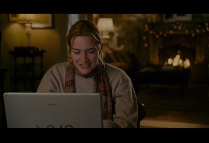 Sürprizlerle Dolu Bir Film The Holiday