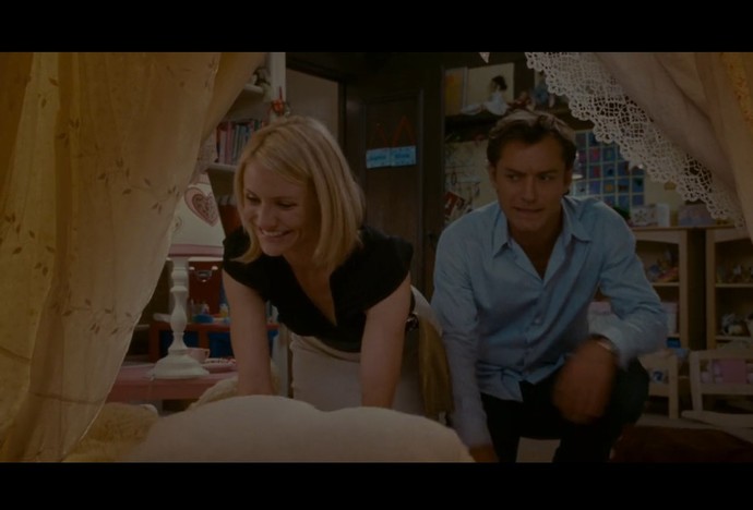 Sürprizlerle Dolu Bir Film The Holiday
