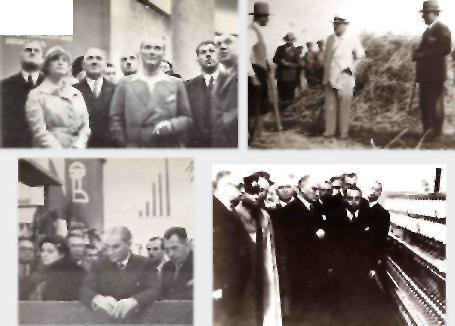 HALKIN GÜCÜ İLE KALKINAN DEVLET