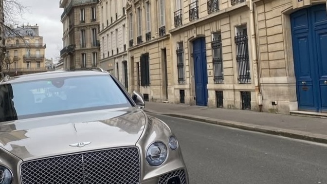 Fransa'ya Gittiğinizde Yapmanız Gerekenler Ve Yapmamanız Gerekenler! 🇨🇵🌺