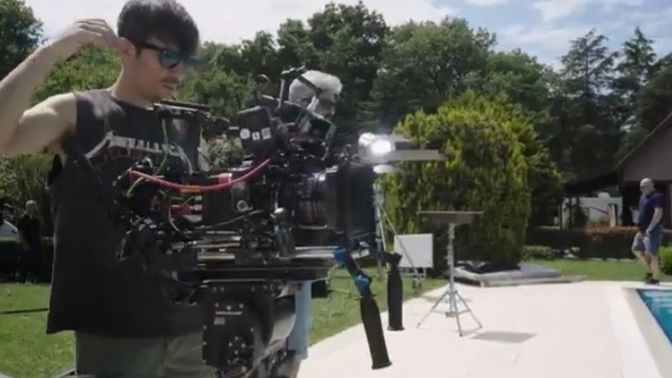 Bir Reklam Filmi, Sinema Filmi ve Dizi Setinde Yapmanız ve Yapmamanız Gerekenler 🎥🎬🌞
