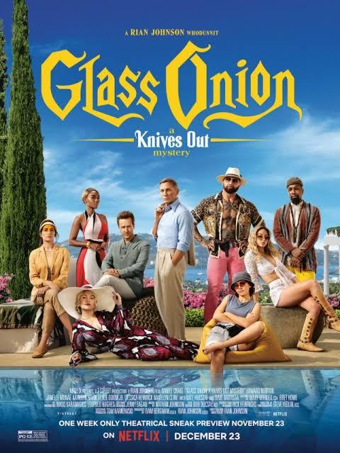 Suç/Gizem/Aksiyon Sevenler İçin Film ve Diziler
