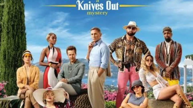 Suç/Gizem/Aksiyon Sevenler İçin Film ve Diziler
