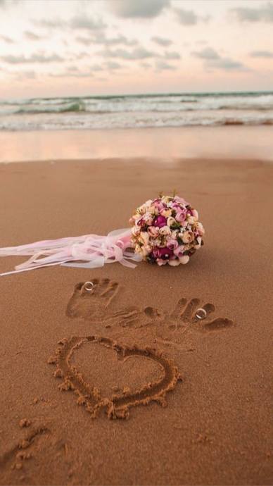 Kalplerin birleştiği o güzel an💍👰🏻💐