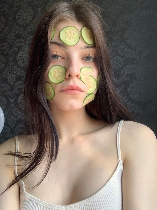 En Değerli Giysiniz Cildiniz! ⚘