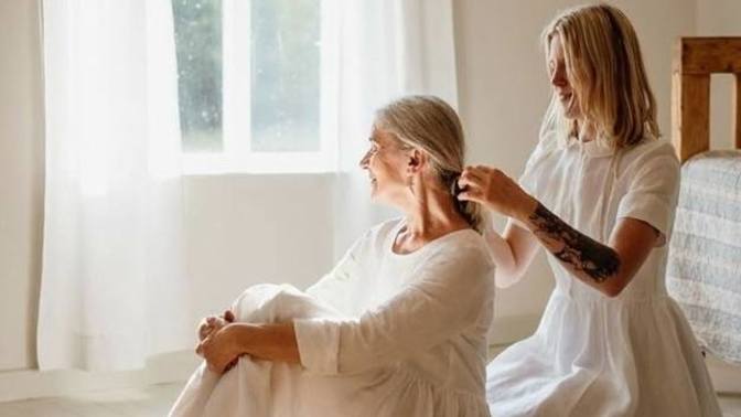 Anne Deyince Aklıma İlk O Geliyor: Anne Sevgisi Taşıyan Güzel Kalpli İnsanlara Mektubum 💌