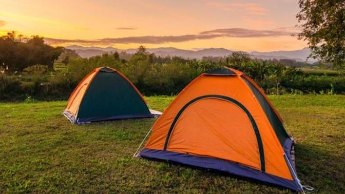 En Güzel Kamp Tatili Nerede Yapılır?