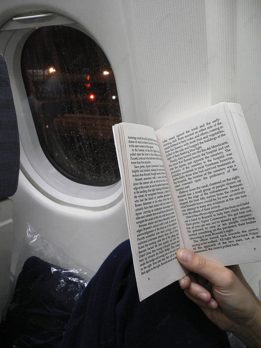 İyi yolculuklar ✈️